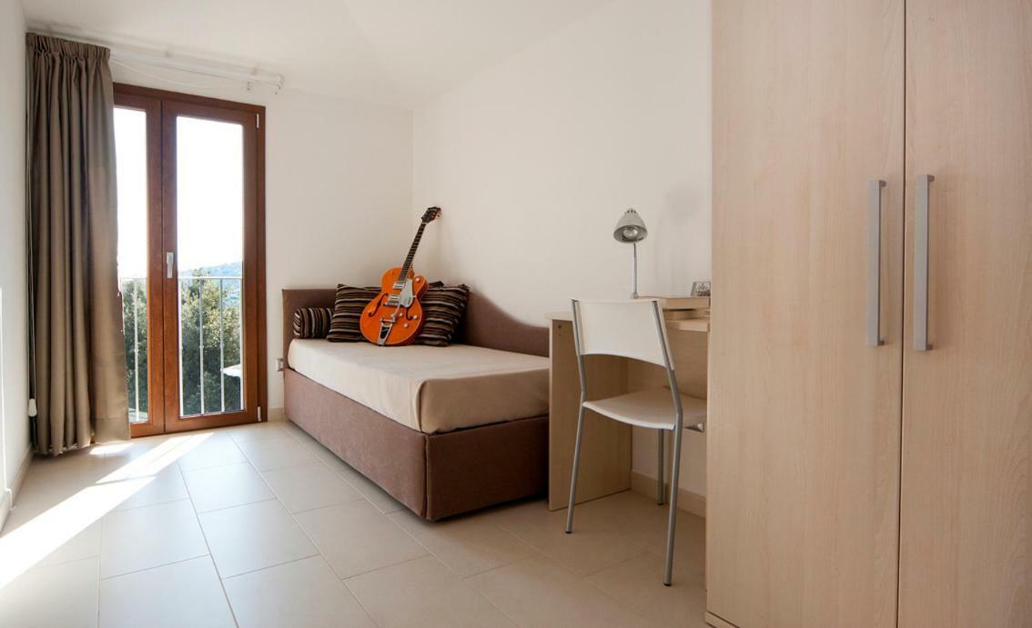 Impressions Apartment Cala Gonone Exterior photo