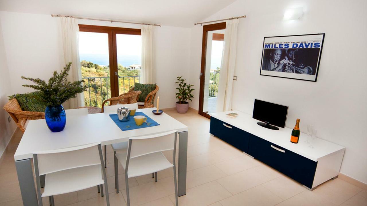 Impressions Apartment Cala Gonone Exterior photo